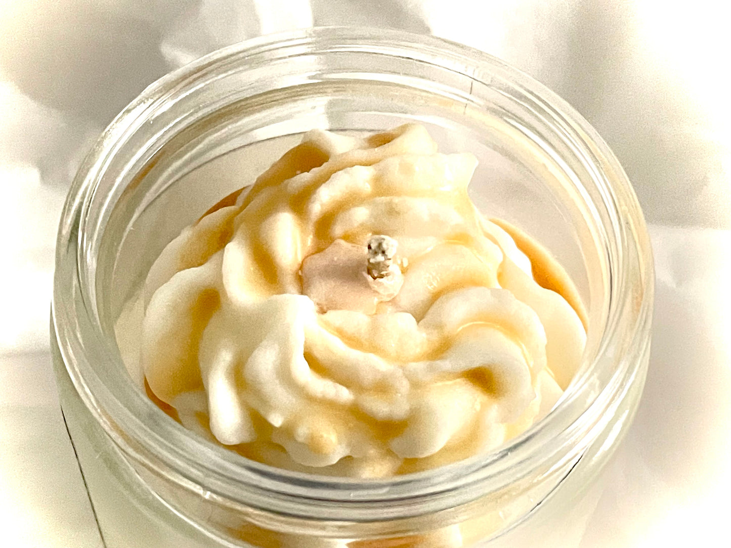 Vanilla Kiss Candle
