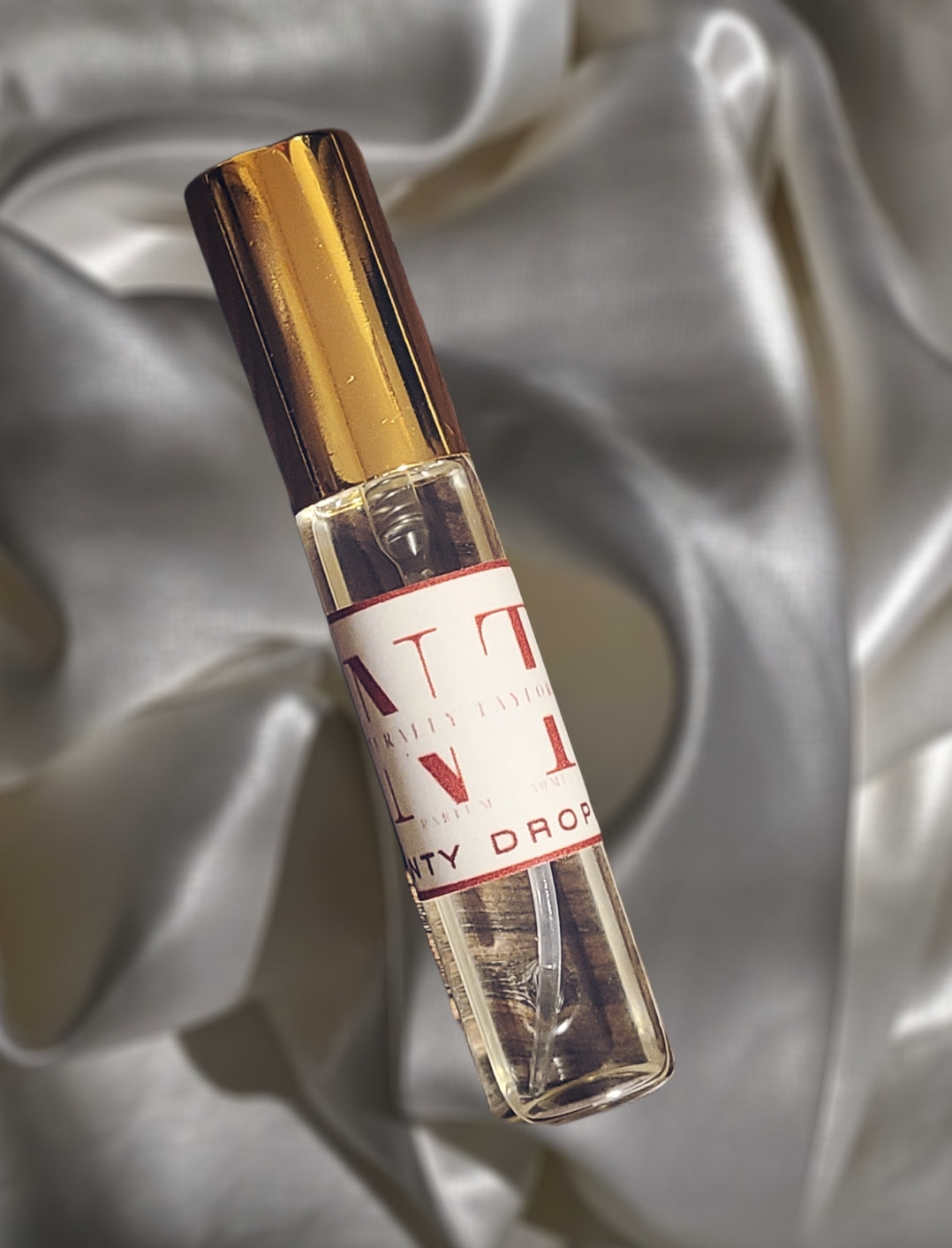 Panty Dropper -The Vibes Collection