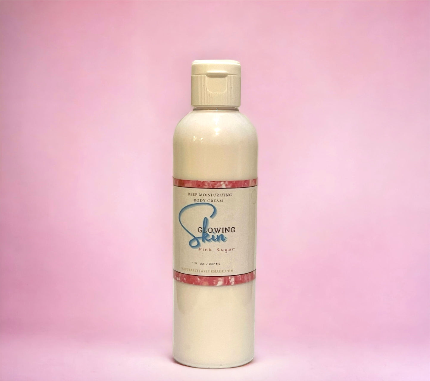 Glowing Skin - Body Lotion (women’s)