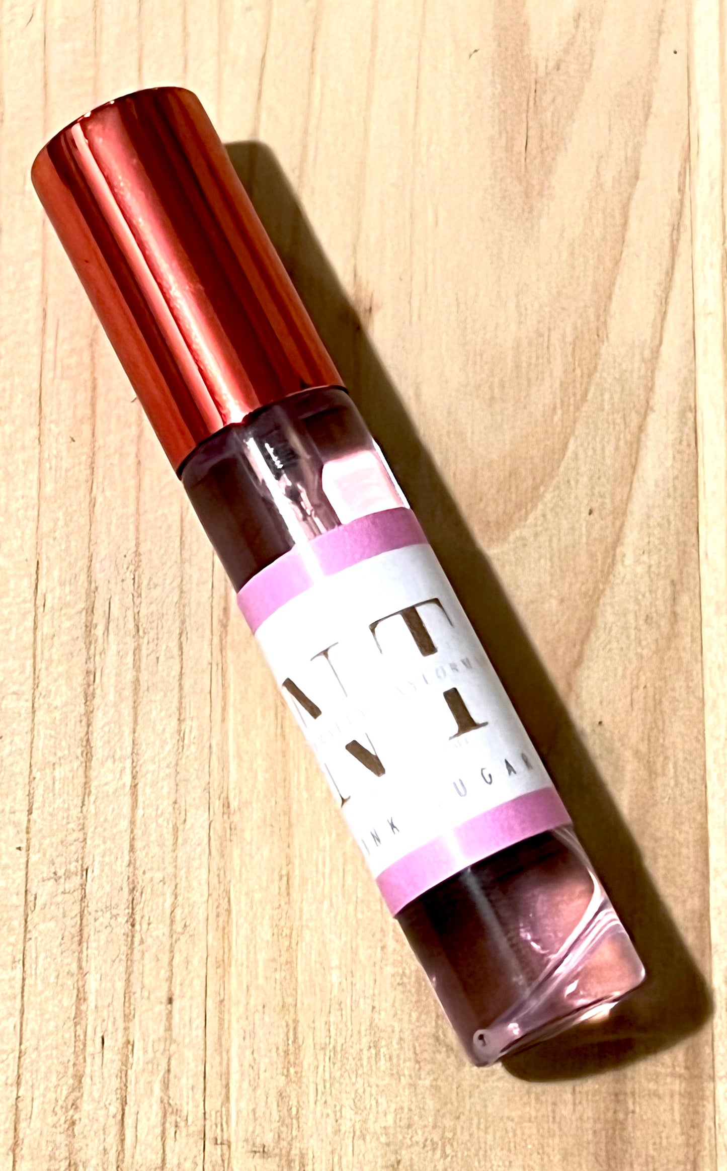 Pink Sugar -The Vibes Collection