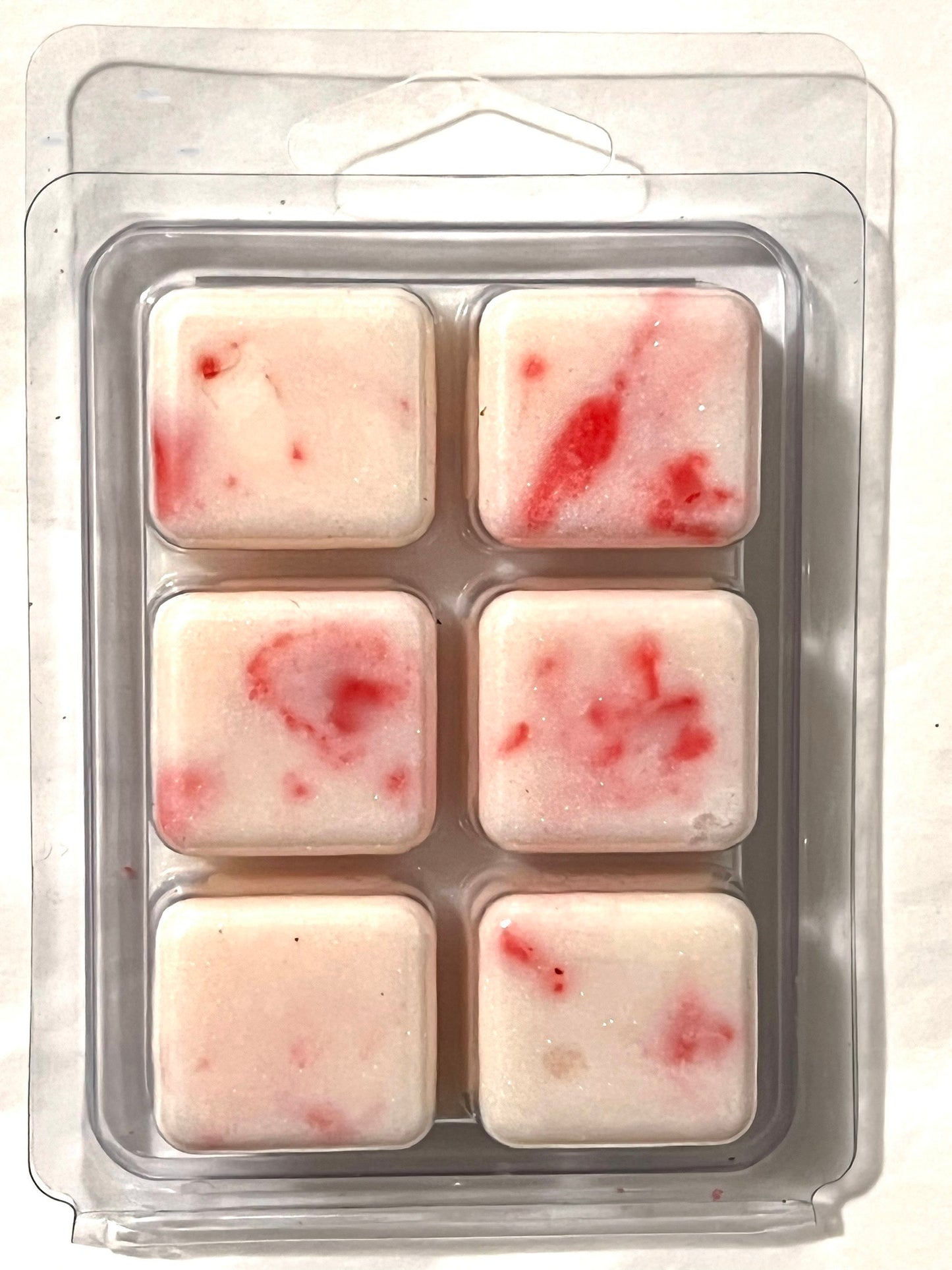 Shimmering Peppermint Vanilla