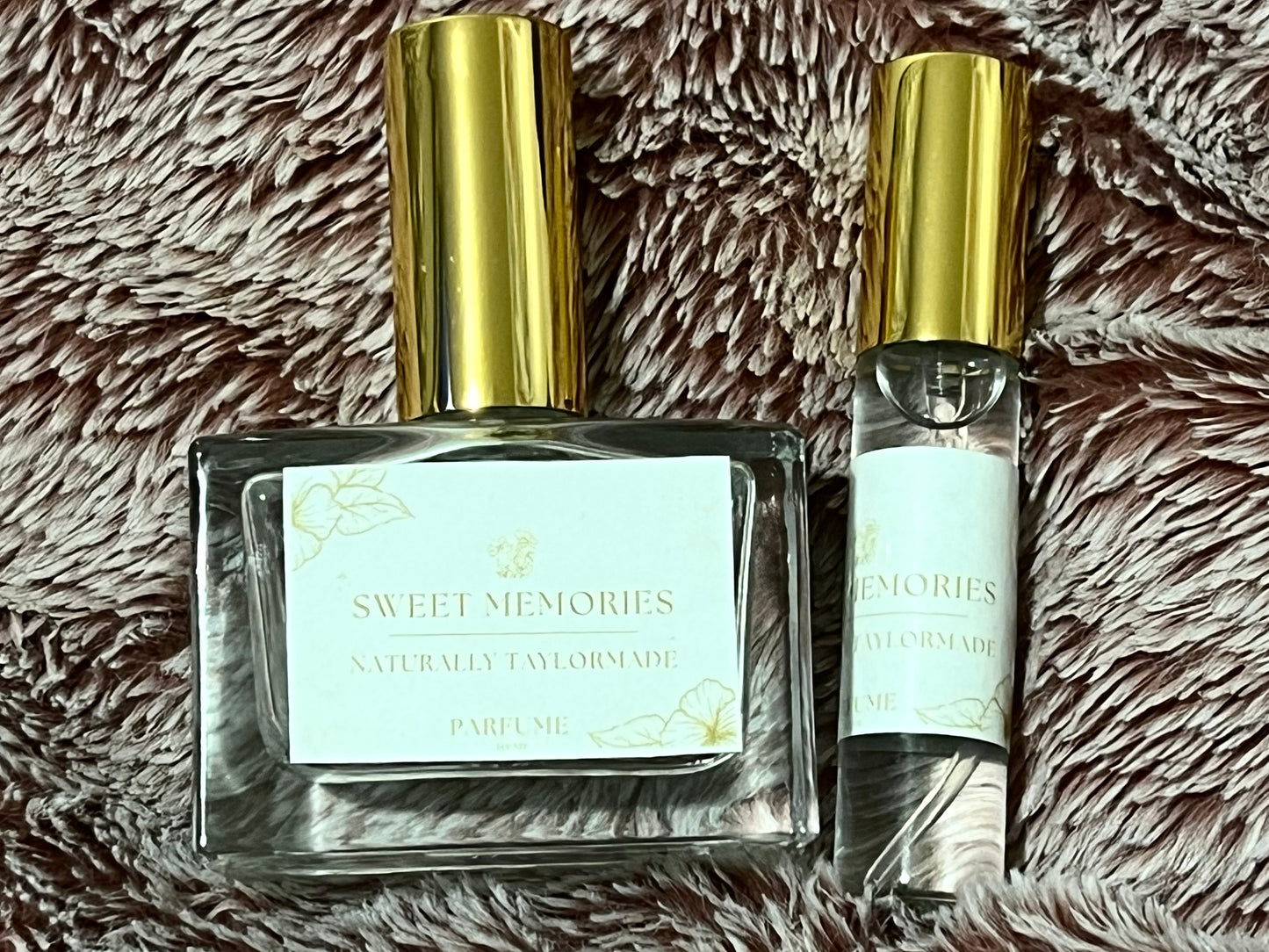 Sweet Memories -The Vibes Collection