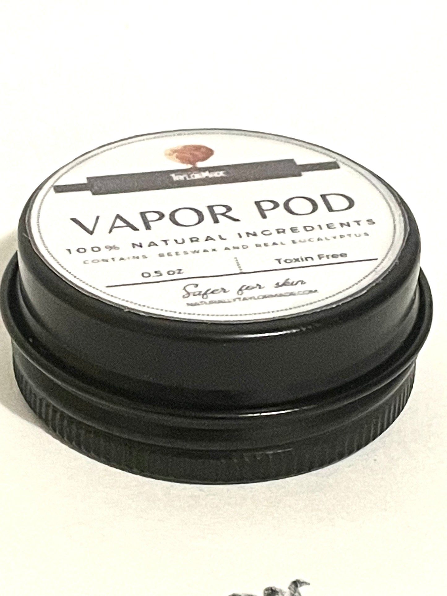 Vapor Pod