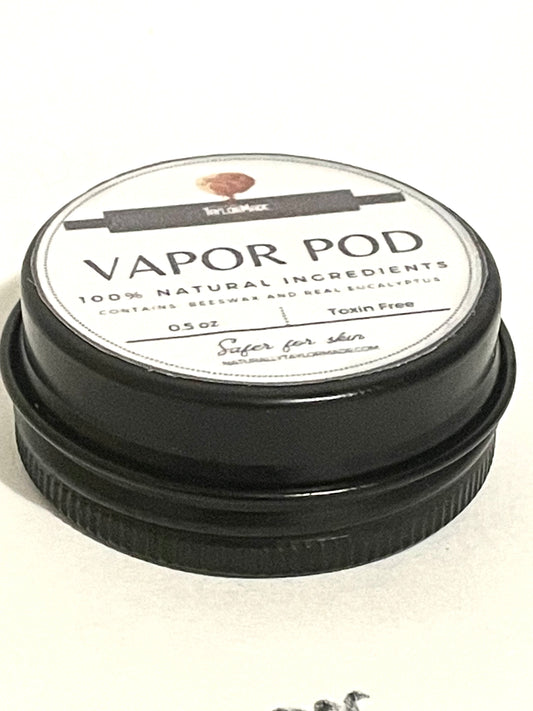 Vapor Pod