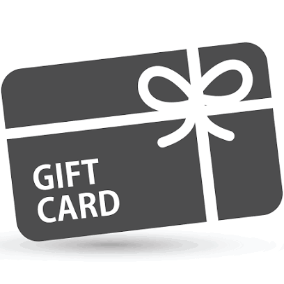 Gift Cards